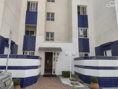 Apartamento com 3 Quartos à venda, 72m² no Nova América, Piracicaba