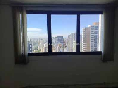 Sala Comercial para alugar, 52m² no Paraíso, São Paulo