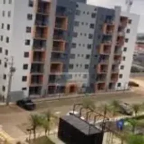 Apartamento com 3 Quartos à venda, 70m² no Contorno, Ponta Grossa
