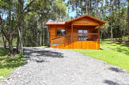 Fazenda/Sítio com 5 Quartos à venda, 250m² no Zona Rural, Urubici