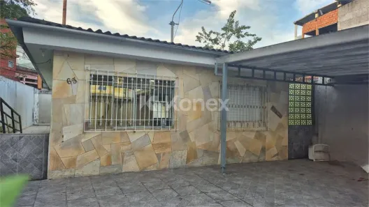 Casa com 3 Quartos à venda, 76m² no Parque Casa de Pedra, São Paulo