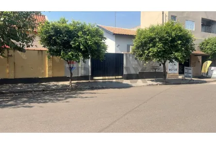 Casa com 2 Quartos à venda, 200m² no Benfica, Andradina