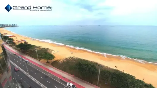 Apartamento com 4 Quartos à venda, 274m² no Praia de Itaparica, Vila Velha