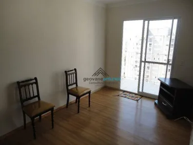 Apartamento com 2 Quartos à venda, 54m² no Jardim Esmeralda, Limeira