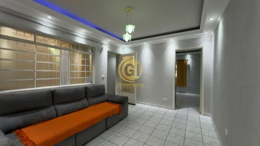 Casa com 2 Quartos à venda, 102m² no Jardim Primavera, Jacareí