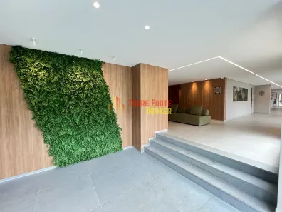 Apartamento com 3 Quartos à venda, 72m² no Buritis, Belo Horizonte