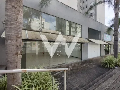 Ponto Comercial para alugar, 101m² no Guarani, Novo Hamburgo