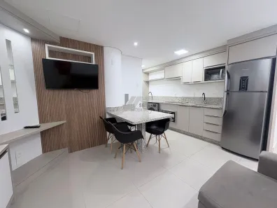 Apartamento com 1 Quarto à venda, 31m² no Agronômica, Florianópolis