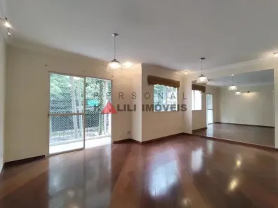Apartamento com 3 Quartos à venda, 92m² no Brooklin Paulista, São Paulo