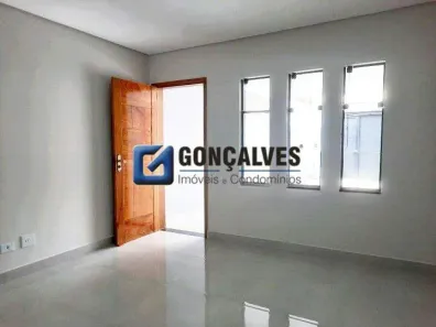 Sobrado com 3 Quartos à venda, 127m² no Parque das Nações, Santo André