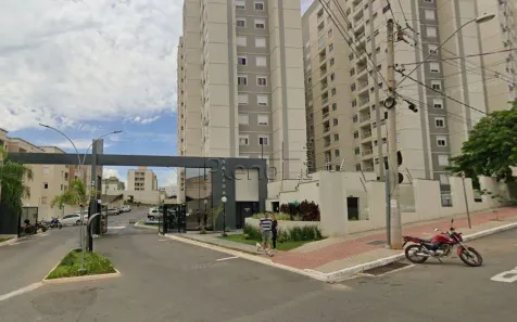 Apartamento com 2 Quartos à venda, 57m² no Jardim Nova Europa, Campinas