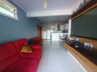 Casa com 2 Quartos à venda, 200m² no Setor Habitacional Sol Nascente, Brasília