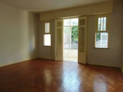 Apartamento com 3 Quartos à venda, 125m² no Botafogo, Rio de Janeiro