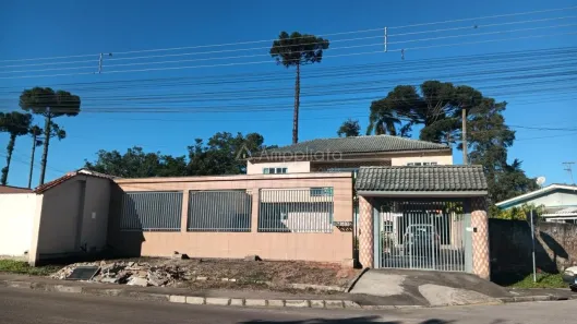Sobrado com 3 Quartos à venda, 225m² no Planta Araçatuba, Piraquara