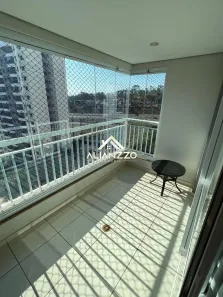 Apartamento com 3 Quartos à venda, 82m² no Jardim Nova Aliança Sul, Ribeirão Preto