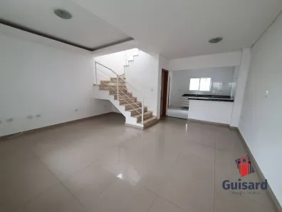 Casa com 3 Quartos para alugar, 119m² no Vila Areao, Taubaté
