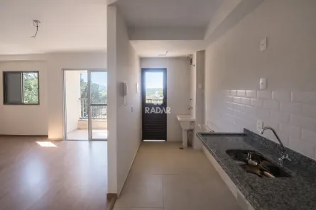 Apartamento com 2 Quartos à venda, 66m² no Parque Industrial, Campinas
