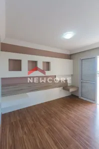 Apartamento com 2 Quartos à venda, 108m² no Cidade Nova, Indaiatuba