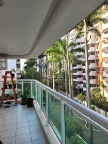 Apartamento com 3 Quartos à venda, 120m² no Barra Olímpica, Rio de Janeiro