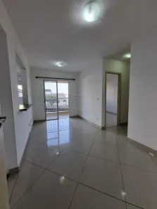 Apartamento com 2 Quartos à venda, 54m² no Vila Industrial, São José dos Campos