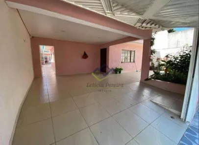 Casa com 3 Quartos à venda, 295m² no Chácara Faggion, Suzano