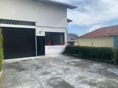 Galpão/Depósito/Armazém para alugar, 496m² no Vila Mangalot, São Paulo