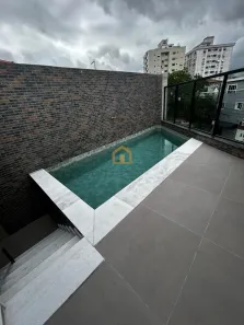 Casa com 3 Quartos à venda, 290m² no Aparecida, Santos
