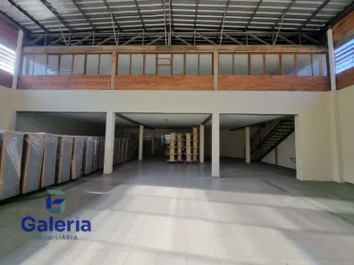 Ponto Comercial para alugar, 525m² no Independência, Ribeirão Preto