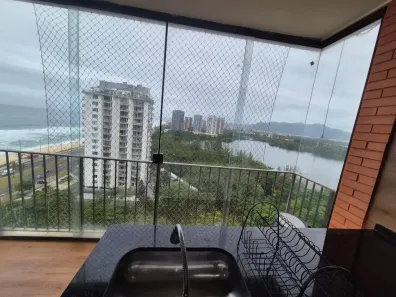 Apartamento com 2 Quartos à venda, 90m² no Barra da Tijuca, Rio de Janeiro