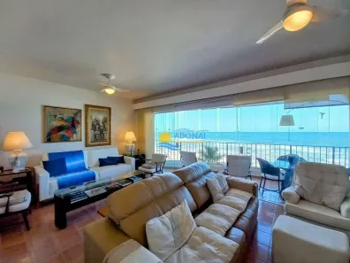 Apartamento com 3 Quartos à venda, 145m² no Vila Luis Antônio, Guarujá