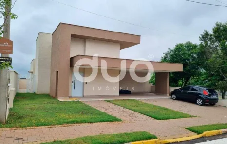 Casa de Condomínio com 3 Quartos à venda, 250m² no Morato, Piracicaba