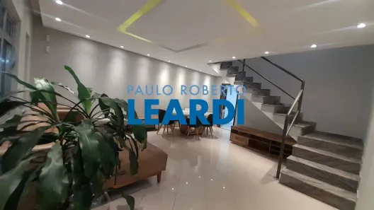 Sobrado com 3 Quartos à venda, 214m² no Vila Gomes Cardim, São Paulo