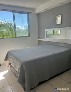 Apartamento com 2 Quartos à venda, 54m² no Loteamento Sonho Dourado, Campos dos Goytacazes