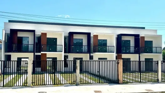 Casa com 2 Quartos à venda, 90m² no São José do Imbassaí, Maricá