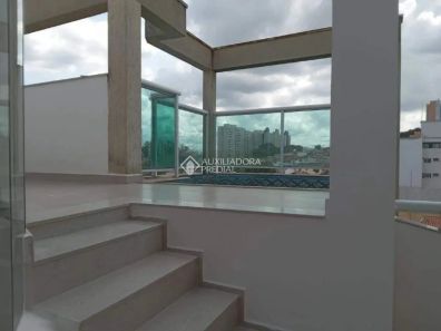 Cobertura com 3 Quartos à venda, 154m² no Rudge Ramos, São Bernardo do Campo