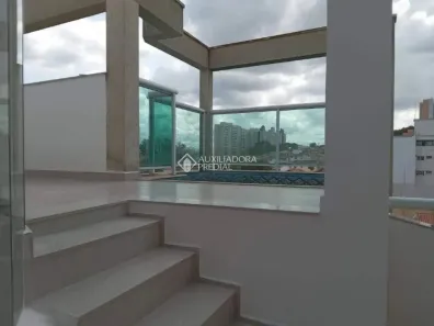 Cobertura com 3 Quartos à venda, 154m² no Rudge Ramos, São Bernardo do Campo