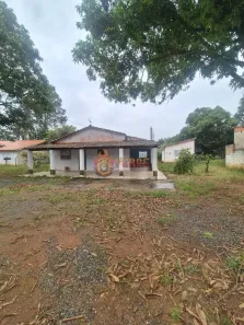 Fazenda/Sítio com 1 Quarto à venda, 200m² no Cercado, Araçoiaba da Serra