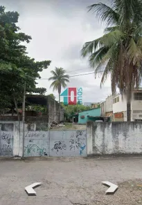 Lote/Terreno à venda, 975m² no Campo Grande, Rio de Janeiro