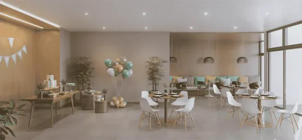 Apartamento com 3 Quartos à venda, 124m² no Vargem Grande, Rio de Janeiro