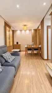 Apartamento com 2 Quartos à venda, 47m² no Vila Firmiano Pinto, São Paulo