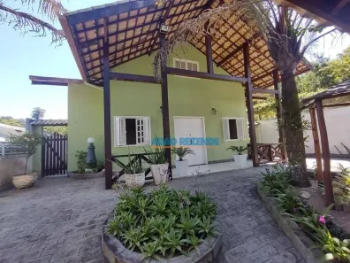 Casa de Condomínio com 3 Quartos à venda, 312m² no Corujas, Guapimirim