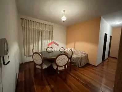 Apartamento com 3 Quartos à venda, 64m² no Conjunto Morada da Serra, Sabará