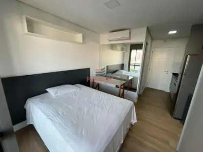 Apartamento com 1 Quarto para alugar, 29m² no Vila Mariana, São Paulo