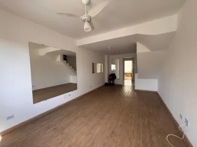 Casa de Condomínio com 3 Quartos à venda, 120m² no Vila Caraguatá, São Paulo