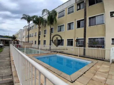 Apartamento com 2 Quartos à venda, 45m² no Campo Grande, Rio de Janeiro