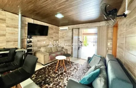 Casa com 4 Quartos à venda, 210m² no Estância Velha, Canoas