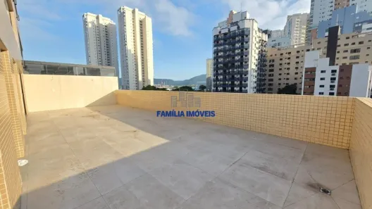 Apartamento com 2 Quartos à venda, 65m² no Ponta da Praia, Santos