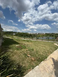 Lote/Terreno à venda, 523m² no Swiss Park, Campinas