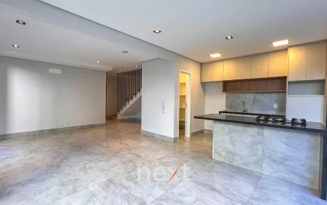 Casa de Condomínio com 3 Quartos para venda ou aluguel, 180m² no Chácara Primavera, Campinas