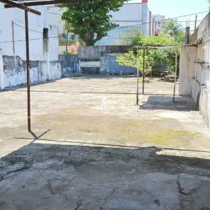 Lote/Terreno à venda, 369m² no Aparecida, Santos